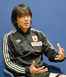 中村俊輔