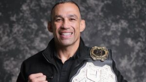 Fabricio Werdum