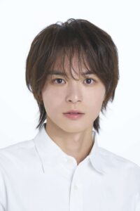 金子隼也