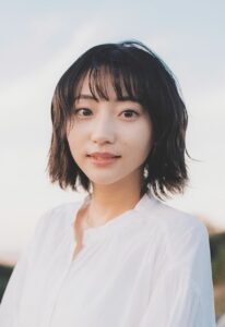 武田玲奈