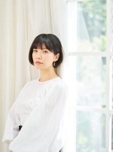 川上未映子