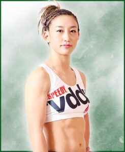 杉山しずか