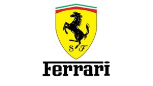 フェラーリ