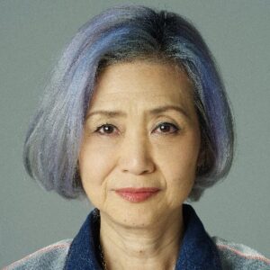 内田春菊