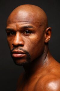 Floyd Mayweather Jr.