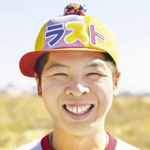 DJケミカル