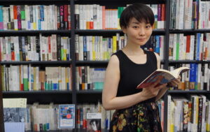 藤野可織