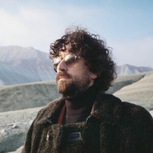 Gaspard Augé