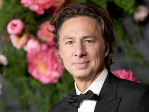 Zach Braff