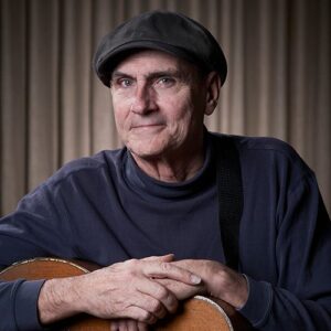 James Taylor