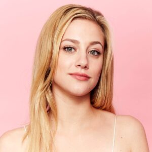 Lili Reinhart