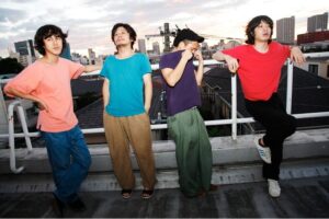 銀杏BOYZ