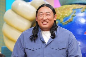 ロバート秋山