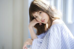 くみっきー