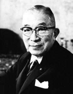 鳩山一郎