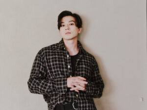 新田真剣佑