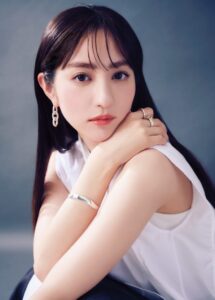 堀田茜