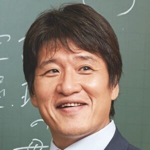 林修