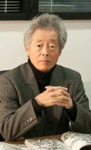 Private: 池上遼一