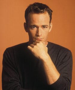 Luke Perry