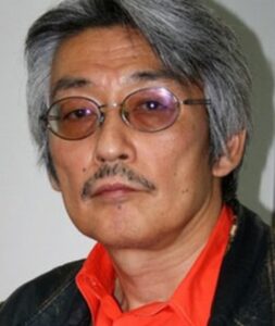 長崎俊一