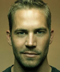 Paul Walker