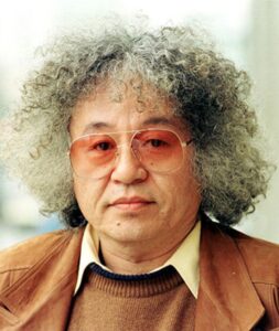石ノ森章太郎