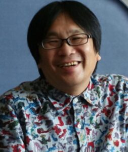 高松信司