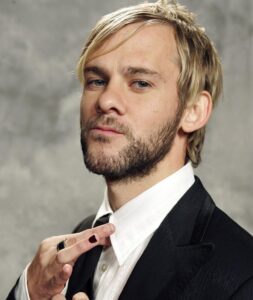 Dominic Monaghan