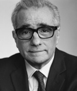 Martin Scorsese