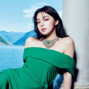 池田エライザ