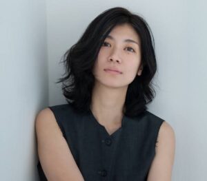瀧内公美