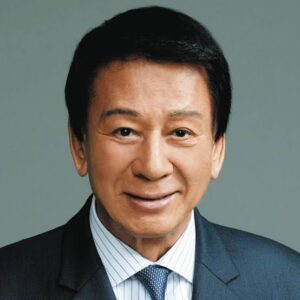杉良太郎