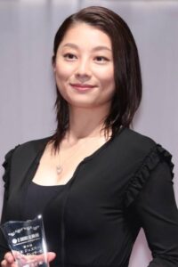 小池栄子