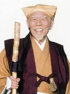 東野英治郎