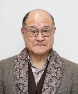 角野卓造