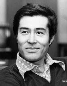加藤剛