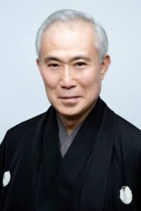 中村吉右衛門