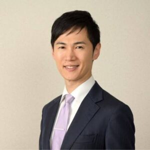 石丸伸二