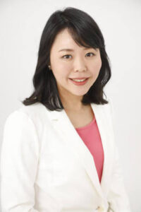浜森香織