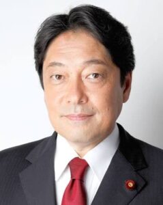 小野寺五典