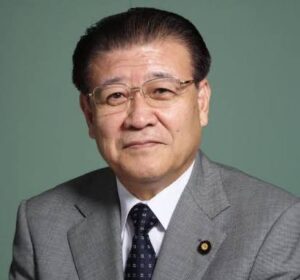 市田忠義