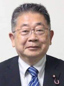 小池晃