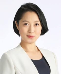 石井れいこ