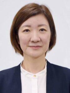 大石あきこ