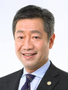 山中泉
