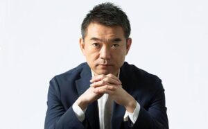 橋下徹