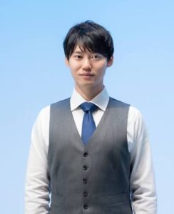 河野玄斗