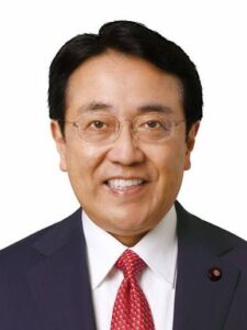 赤澤亮正