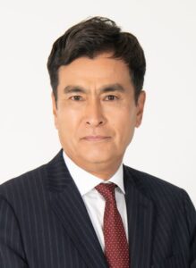 石原良純